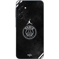 Samsung Galaxy A15 psg jordan logo noir