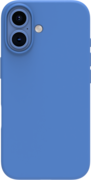 BlueBuilt BlueBuilt Back Cover iPhone 16 Blauw