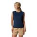 Columbia Women's Chill River Tank 2, Tank Top, Collegiate Navy, XS