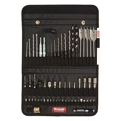 Trend Snappy 60-delige bitset - SNAP/TH2/SET