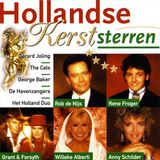 Hollandse Disky Hollandse Kerststerren