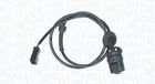 MAGNETI MARELLI Sensor, Raddrehzahl 172100030010 Hinterachse