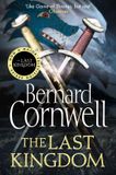 The HarperCollins Publishers The Last Kingdom Series - The Last Kingdom Paperback