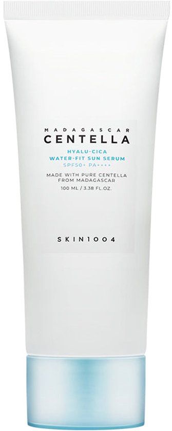 SKIN1004 Madagascar Centella Hyalu-Cica Water-Fit Sun Serum SPF50+ PA++++