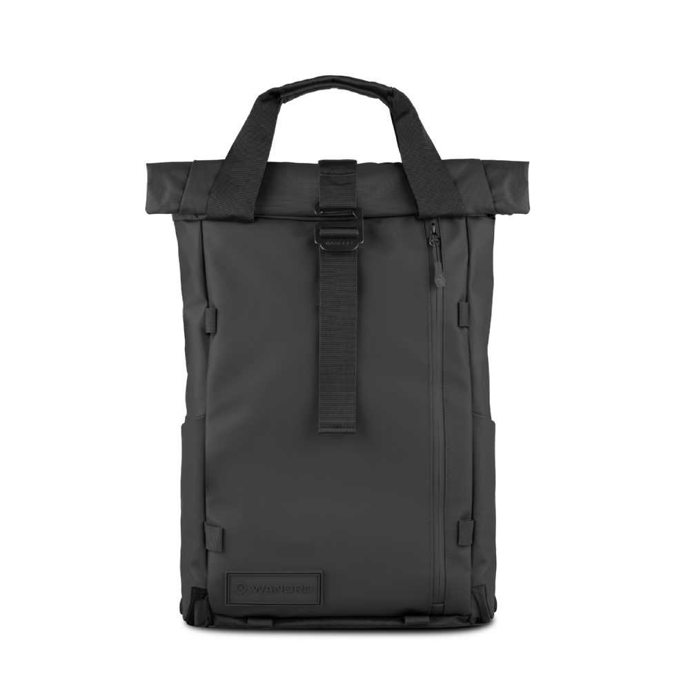 WANDRD PRVKE Edc 18L Black