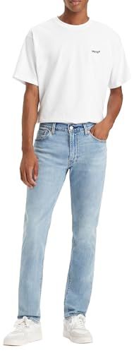 Levi's 511™ Slim Spijkerbroek Blauw 38 / 32 Man