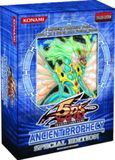 Konami Yu-Gi-Oh! Ancient Prophecy: Special Edition