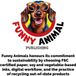 Dayplanner Strictly Dogs Dancing Kalender 2027