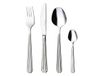 Hardanger Bestikk Renessanse set de couverts 24 pièces