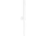 Mexen R-70 set de douche à bec, blanc