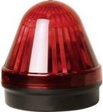 ComPro Multifunctionele LED-flitslamp BL50 Rood
