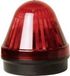 ComPro Multifunctionele LED-flitslamp BL50 Rood