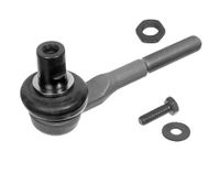 MEYLE Spurstangenkopf 1160200020/HD Vorderachse links | Compatibel met: AUDI A8 D3, VW PHAETON