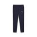 PUMA dames Gebreide broek Teamgoal Casuals Broeken Wmn