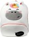 Puckator Rugzak Pluche - Adoramals Unicorn/Eenhoorn - 30x24x14cm