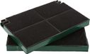 AEG LongLife filtre à charbon pour MCFE28 / 9029801272 / 4055275533 / EFF492
