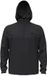 Under Armour Unstoppable Fleece Sweatshirt Met Rits Zwart L / Regular Man