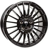 AXXION AX5 EXCESS Dark Gunmetal lackiert 8.5Jx19 5x112 ET45