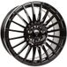 AXXION AX5 EXCESS Dark Gunmetal lackiert 8.5Jx19 5x112 ET45