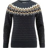 FJÄLLRÄVEN Övik Knit Sweater W Dames Jersey