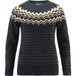 FJÄLLRÄVEN Övik Knit Sweater W Dames Jersey