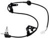 NTY Mazda ABS sensor OEM B25D-43-71YB