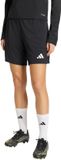 Adidas Performance Entrada26 Training Short - Dames - Zwart