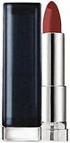 MAYBELLINE GEMEY MAYBELLINE Lipstick Kleurzin. Matte Stick 975 Divine Wine