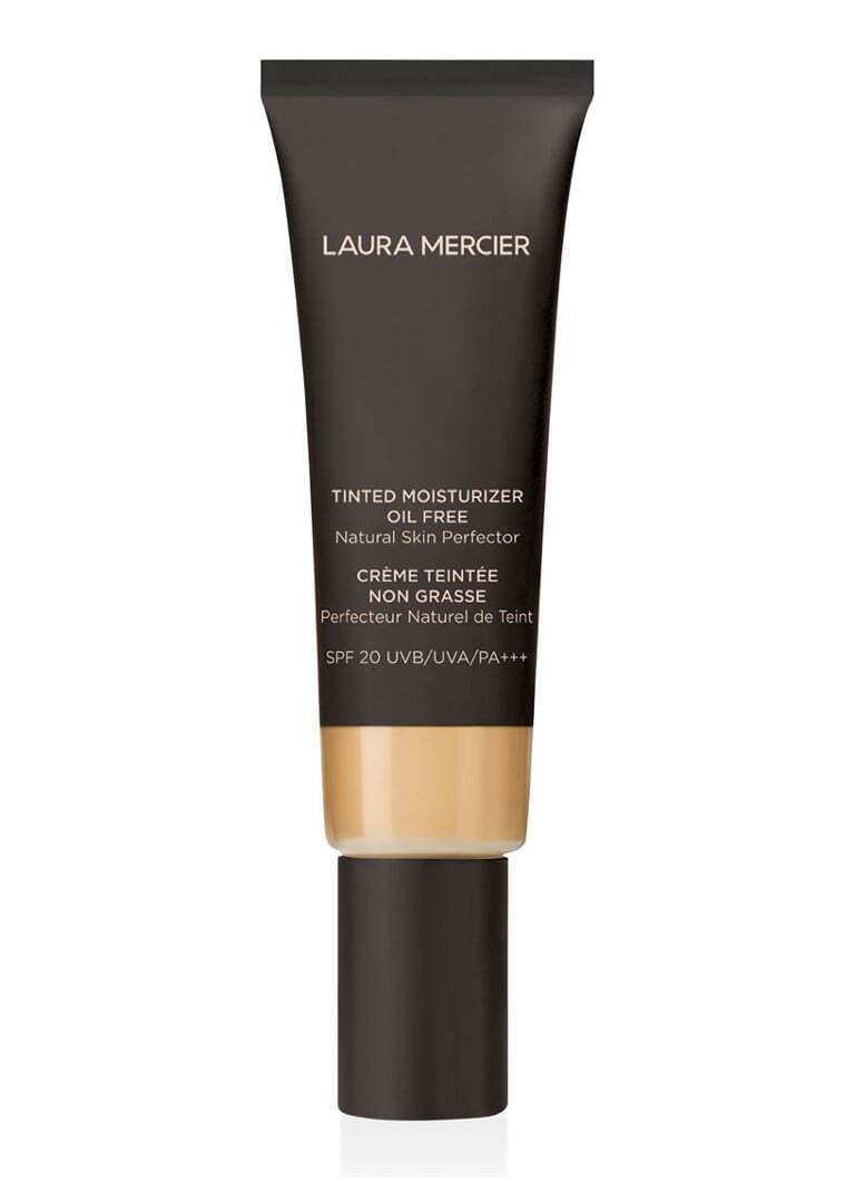 Laura Mercier Pflege