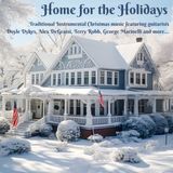 Suburban New Folk Records Home for the holidays