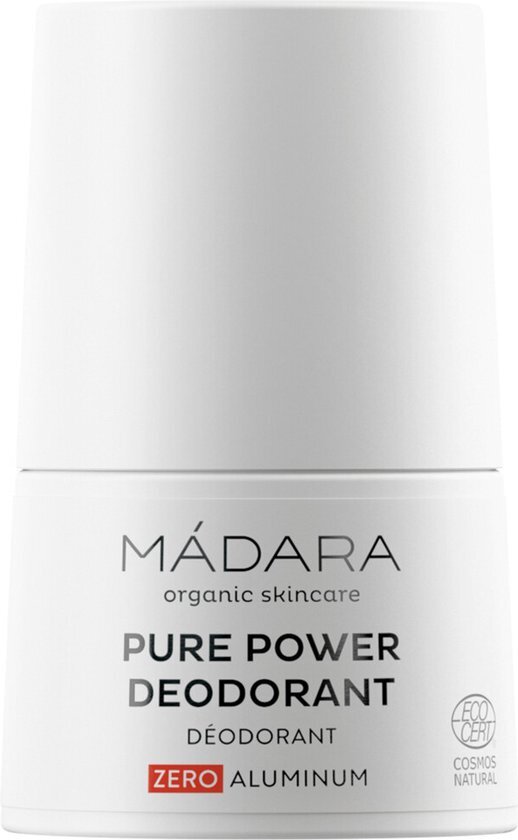 Madara Deodorant Pure Power 50 ml