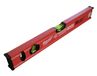 Milwaukee 4932459090 Redstick Slim Level - 40 cm/16-inch - Rood/Zwart
