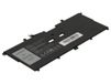 2-Power CBP3648A Batterie d'ordinateur portable