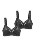 Triumph Bügelloser BH Delicate Doreen