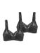Triumph Bügelloser BH Delicate Doreen