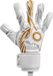Elite Sport Nobre Real Keepershandschoenen - Wit / Goud | Maat: 9