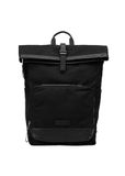 Marc O'Polo Mory Backpack Black zwart