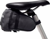 Mirage Buzaglo Mirage CarryOn - Draagtas voor Vouwfiets - 16 tot 24 inch - Zwart