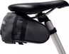 Mirage Buzaglo Mirage CarryOn - Draagtas voor Vouwfiets - 16 tot 24 inch - Zwart