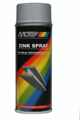 Motip 4061 Zinkspray - 400 ml