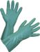 Kerbl Beschermende handschoen voor gewasbescherming & biociden - Groen - Maat 7
