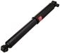 KAYABA UK KYB349080 KYB 349080 schokdemper | Compatibel met: FORD TRANSIT Bus, TRANSIT Kasten