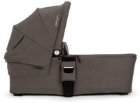 Nuna Mixx Next Reiswieg Thunder Beige
