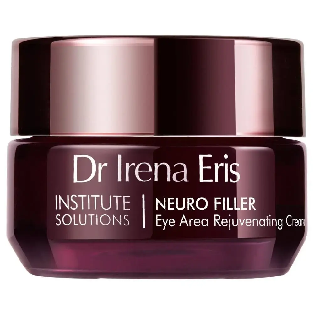 Dr Irena Eris - Intstitute Solutions Oogcrème 15 ml