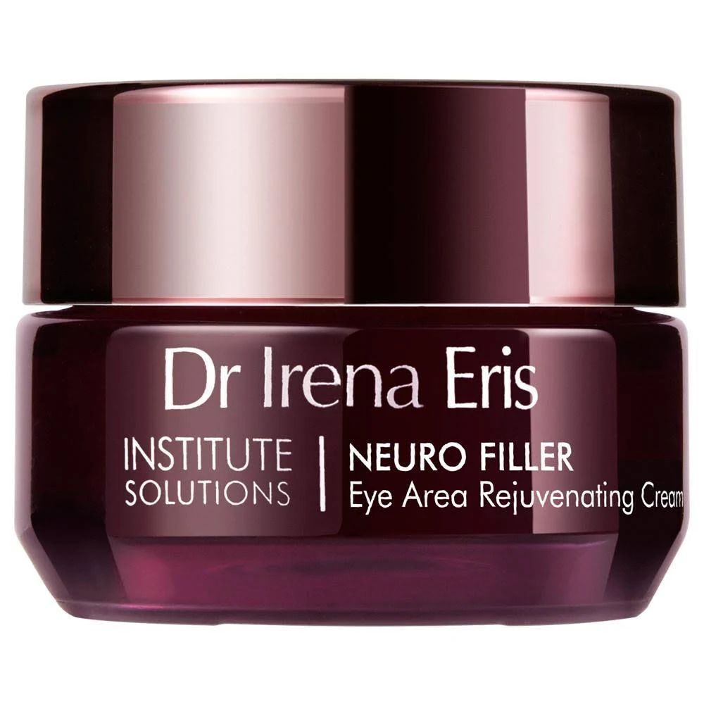 Dr. Irena Eris Institute Solutions Oogcrème 15 ml