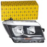 HELLA 1LB 012 830-041 FF-Koplamp