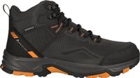 WHISTLER Stiefel Farburnt