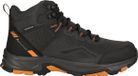 WHISTLER Stiefel Farburnt