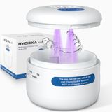 HYCHIKA Tandrekkendoos tandrail box