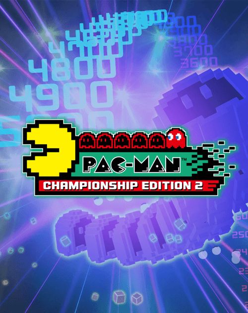 Bandai Namco Pac-Man Championship Edition 2 - Xbox One